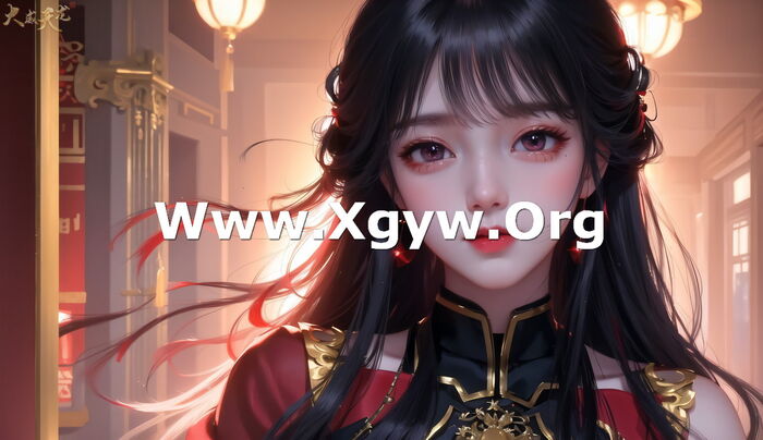 AI美图033期长发美人主题拥有完美身Material的长发妹子性感写真及下载25P 8th image
