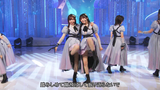 At MUSICFAIR, Yuna, a new voice actress who loves live, kicks and shows panty shot