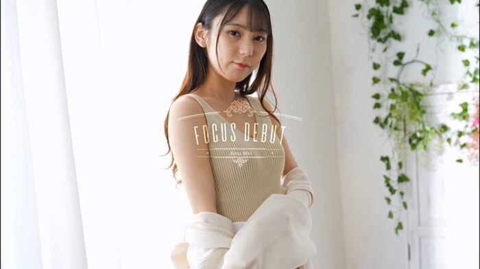 Miri Aimu Former Idol Beauty Slender AV Debut 22th image