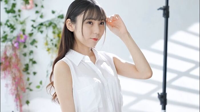 Miri Aimu Former Idol Beauty Slender AV Debut 24th image
