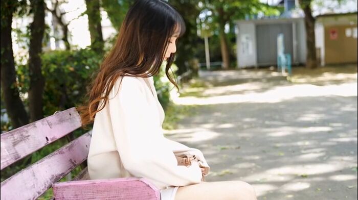 Miri Aimu Former Idol Beauty Slender AV Debut 25th image