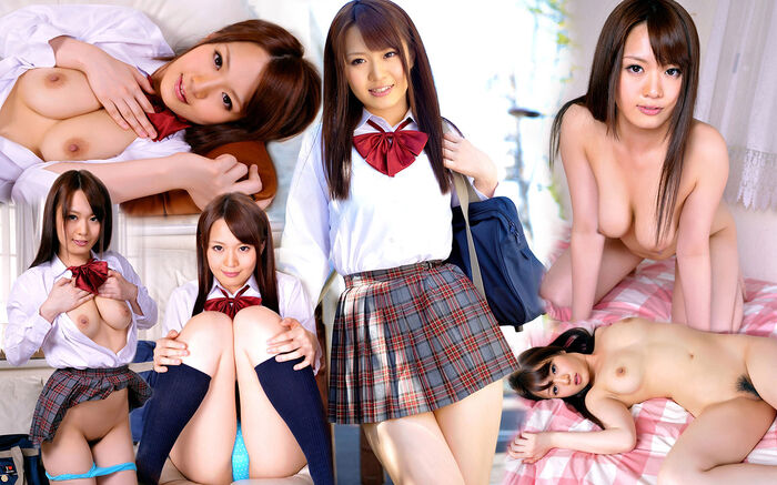 - If you compare the girl's everyday clothes and the appearance of having sex at the same time, it is a wonder that it comes out abnormally! Erotic images that do not stop lascivious delusions 7th image