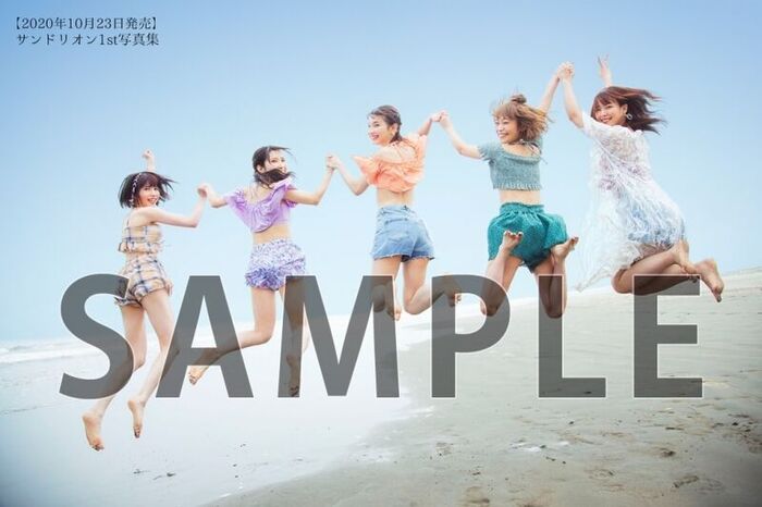 Beautiful voice actor (27), shocking refreshing release in the 1st photo book wwwwwwwwww Kuroki Honoka is too cute!!! There is an image of her in a swimsuit 12th image