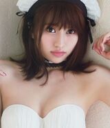 Rion gravure swimsuit images 53 photos
