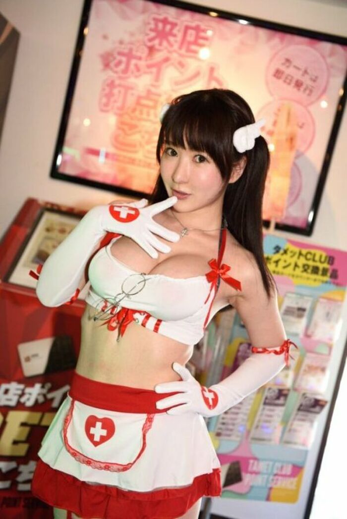 156 erotic moving images of Rina Amamiya! Summary of J cup huge breasts gravure and selfie on the verge of porori 57th image