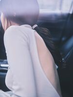 [Image] Kasumi Arimura (30) to release a sexy photo book wwwwwwwwwww beautiful back reveals advance cut released!! Swimsuit image DVD video available