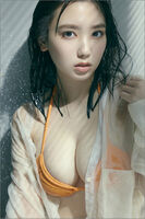 [F cup] Aika Sawaguchi releases a naughty calendar wwwwwwwwwww Fans are very excited about the advance cut image that reveals beautiful big breasts!! 2020~2024 Summary