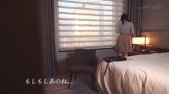 Kyoka Kitano G-cup young wife's first affair AV debut 66th image