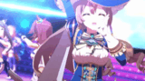 【With video】Uma Musume Satono Diamond crosses the line wwwwwwwww