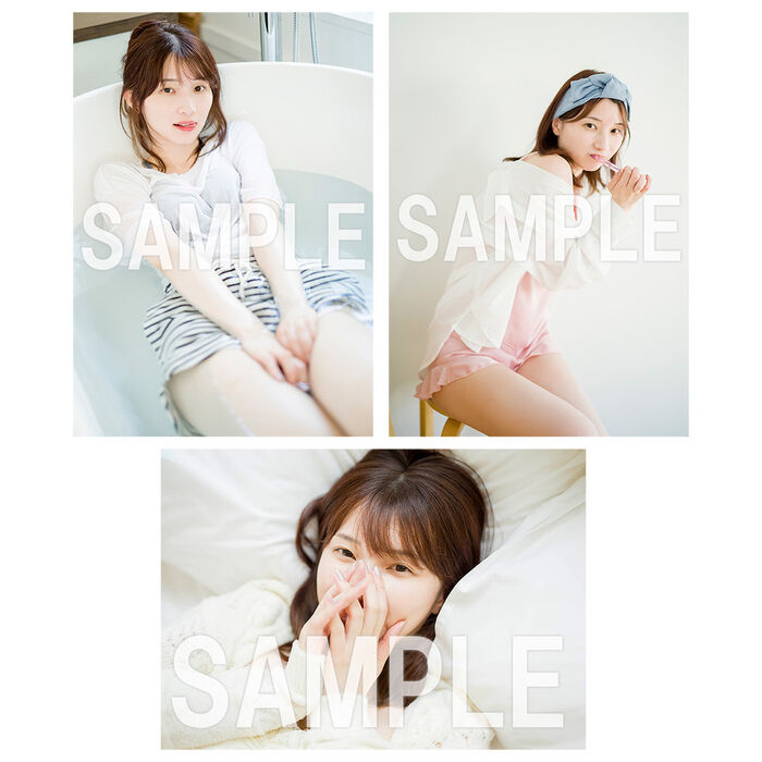 【Image】Beautiful voice actor boldly exposed in 1st photo book wwwwwwwww Honoka Kuroki, beautiful navel beautiful thighs are revealed!!! 15th image
