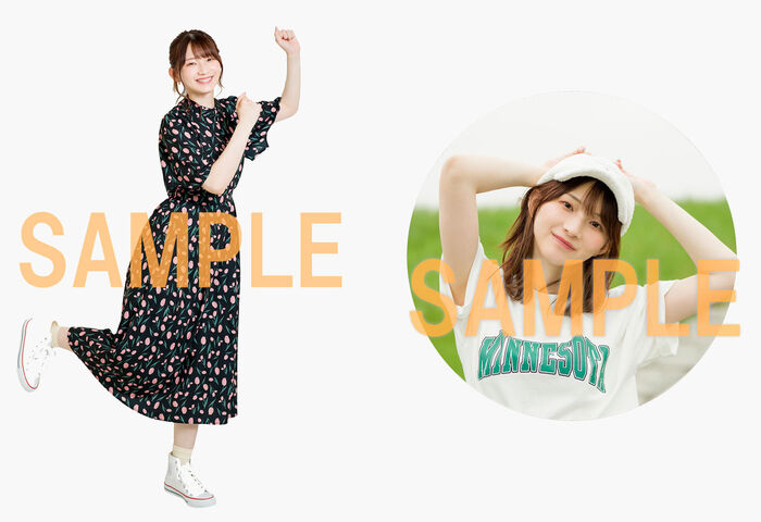 【Image】Beautiful voice actor boldly exposed in 1st photo book wwwwwwwww Honoka Kuroki, beautiful navel beautiful thighs are revealed!!! 16th image
