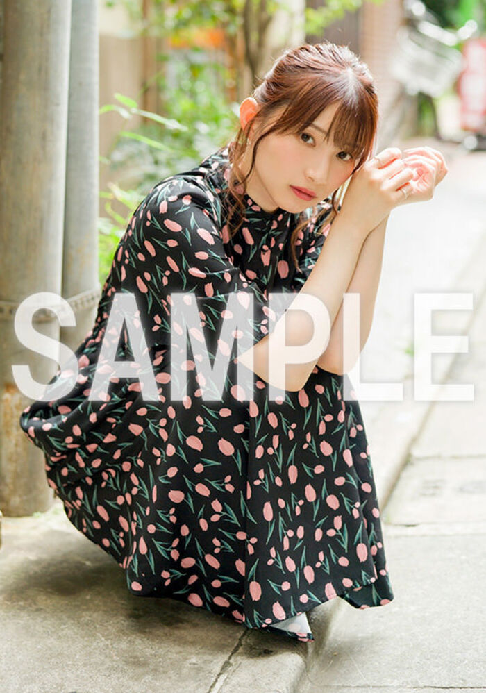 【Image】Beautiful voice actor boldly exposed in 1st photo book wwwwwwwww Honoka Kuroki, beautiful navel beautiful thighs are revealed!!! 18th image