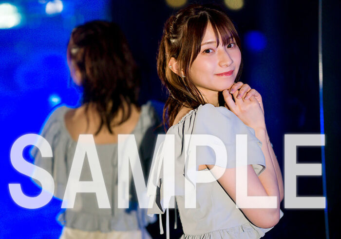 【Image】Beautiful voice actor boldly exposed in 1st photo book wwwwwwwww Honoka Kuroki, beautiful navel beautiful thighs are revealed!!! 19th image
