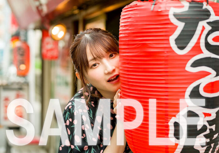 【Image】Beautiful voice actor boldly exposed in 1st photo book wwwwwwwww Honoka Kuroki, beautiful navel beautiful thighs are revealed!!! 21th image
