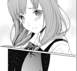Frankly, if you want to date with "Kaguya-sama wants to tell you", Iino Miko is the only choice wwwwww