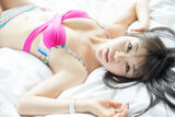 [Taste Life] Female Vol.022_ Female Modeling Selina_ Wang Xuanchen Residence Family Private Cell Indoor Clothing Series White Daughter-in-law Skin Erotic Photography 67P