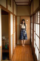 Yatsugake Umi 八掛うみ