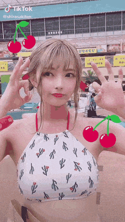 [Erotic GIF] Realistic subjective GIF image like being sucked on my Vol.3 4th image
