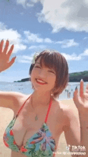 [Erotic GIF] Realistic subjective GIF image like being sucked on my Vol.3 6th image