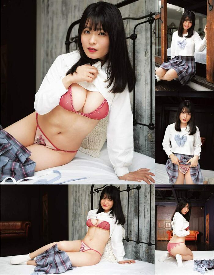 Hoshina Mizuki 3th image