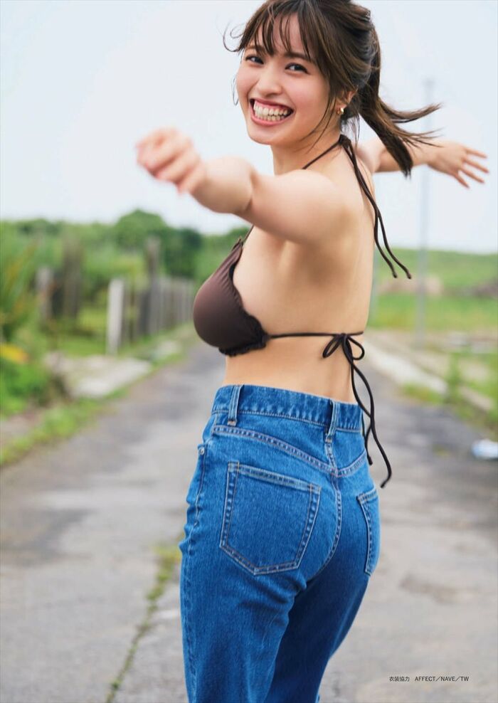 MIYU Miyu Murashima 2th image