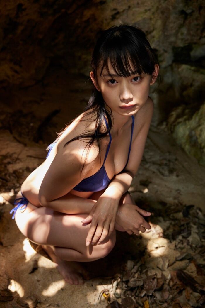 Aizawa Nanako 12th image
