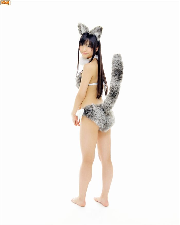 Negishi Ai Okunaka Makoto 10th image