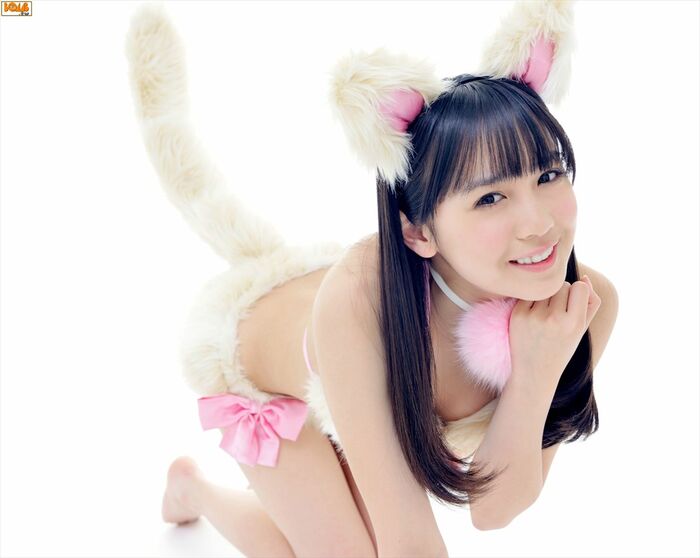 Negishi Ai Okunaka Makoto 13th image