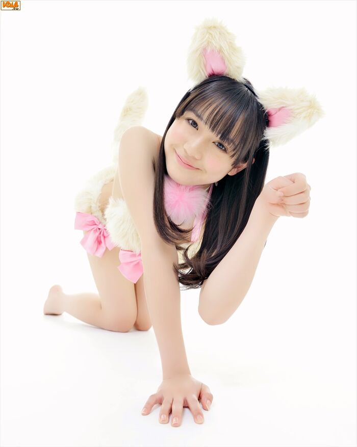 Negishi Ai Okunaka Makoto 14th image