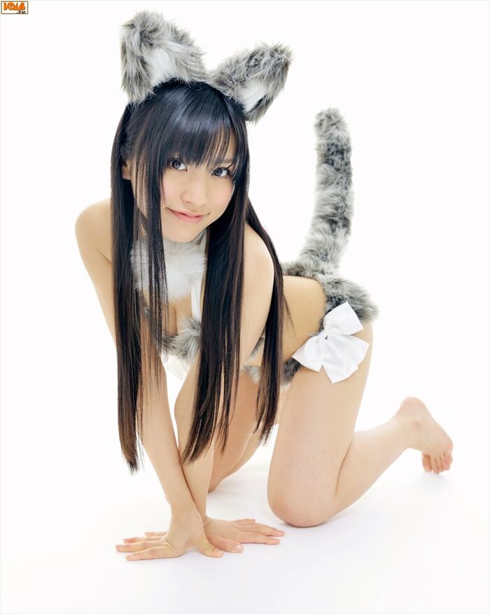 Negishi Ai Okunaka Makoto 16th image