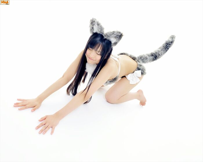 Negishi Ai Okunaka Makoto 18th image