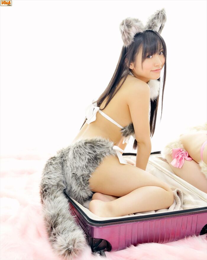 Negishi Ai Okunaka Makoto 24th image