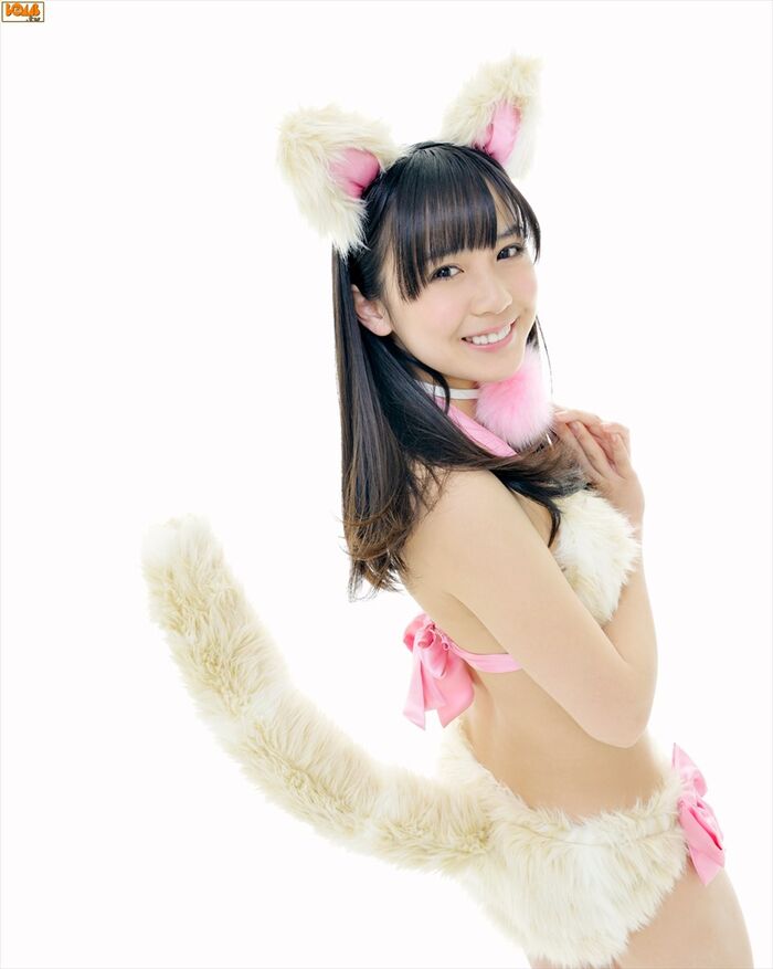 Negishi Ai Okunaka Makoto 3th image