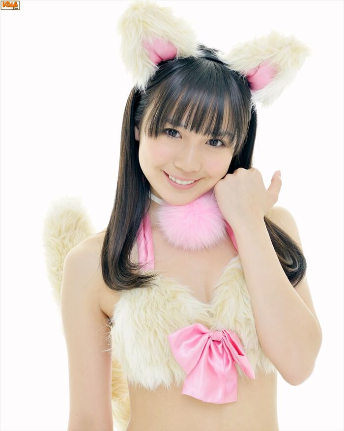Negishi Ai Okunaka Makoto 4th image
