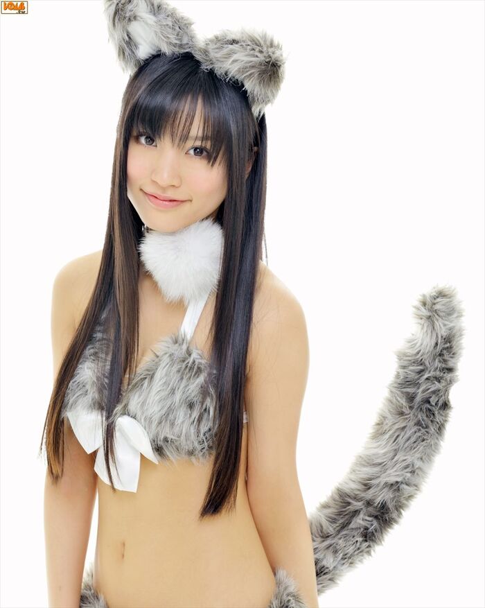 Negishi Ai Okunaka Makoto 7th image