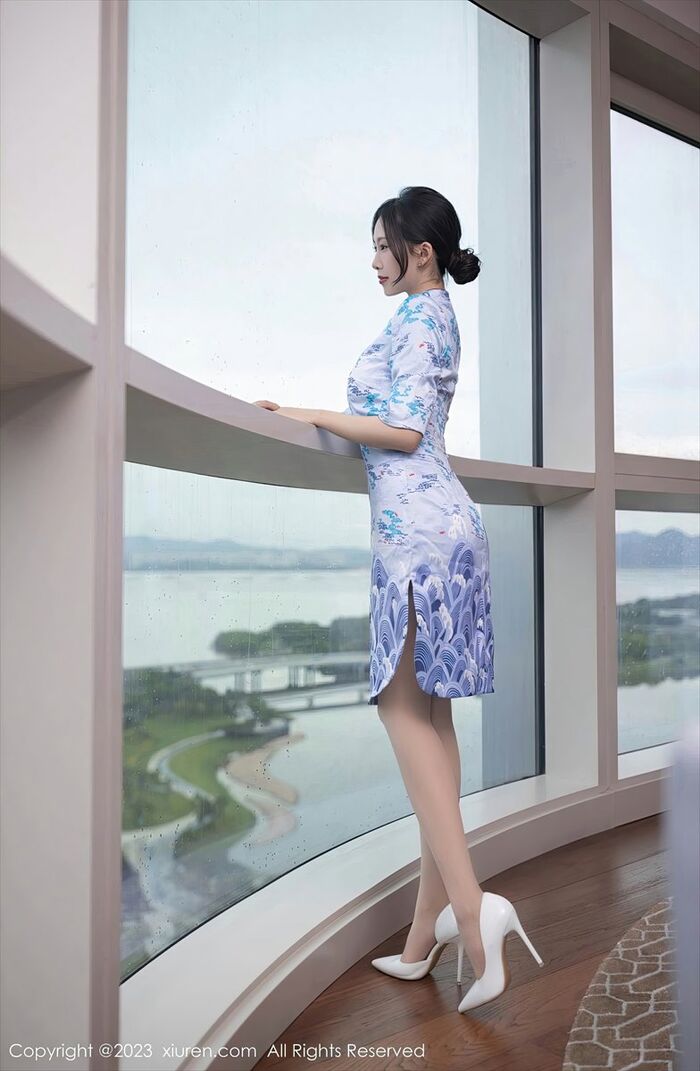 抖娘利世 私房激convex 4th image