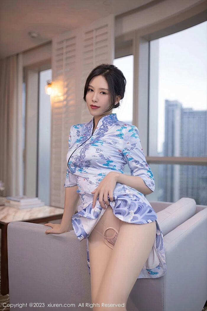 抖娘利世 私房激convex 8th image