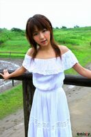 Kurihara Mayu Mayu Kurihara