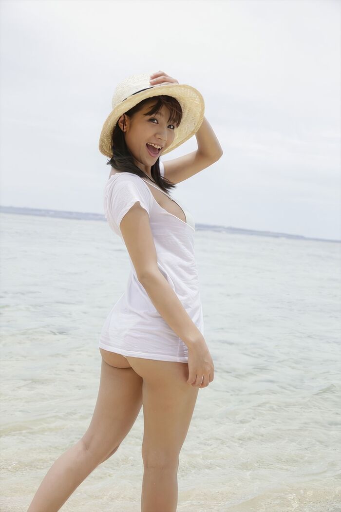 Hazuki Aya 24th image