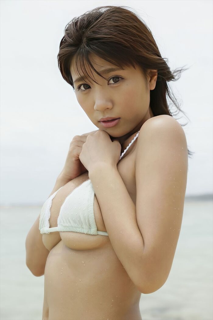 Hazuki Aya 58th image