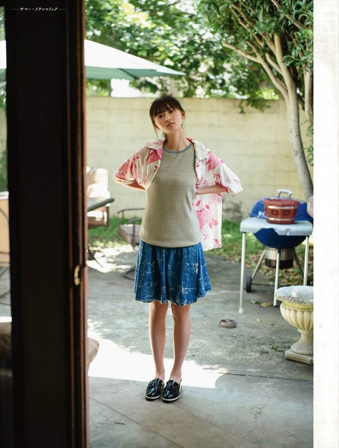 Endo Sakura Sakura Endo 8th image