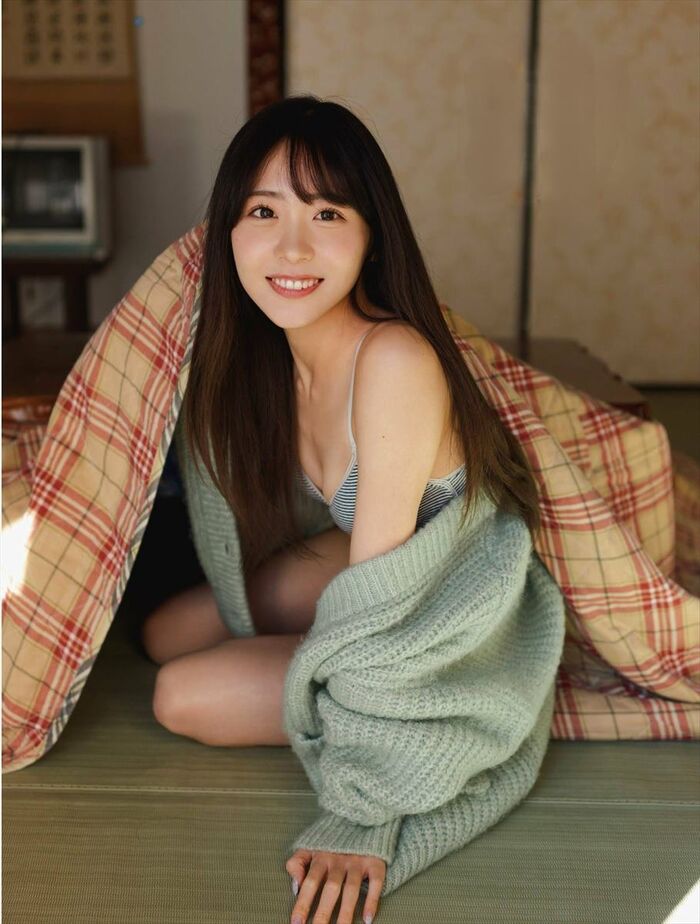 Sakurai Yui Yui Sakurai 9th image