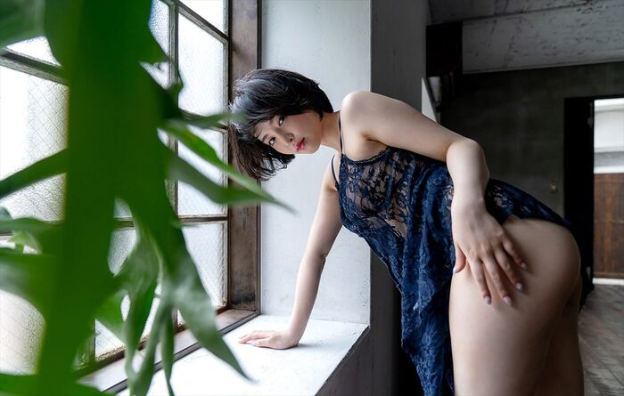 Sannomiya Tsubaki 12th image