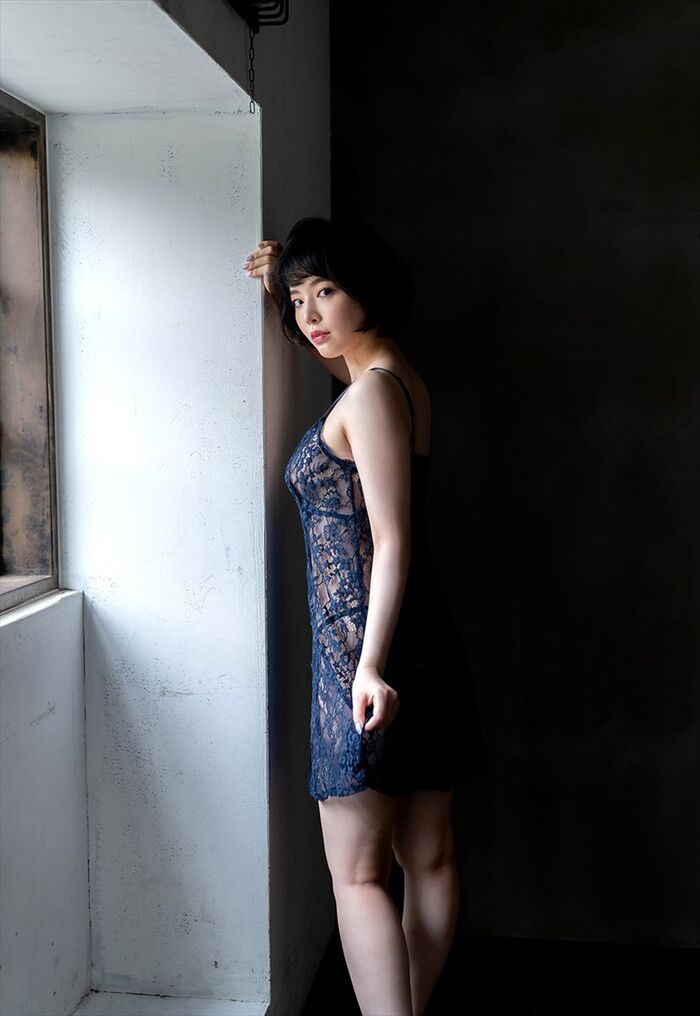 Sannomiya Tsubaki 24th image