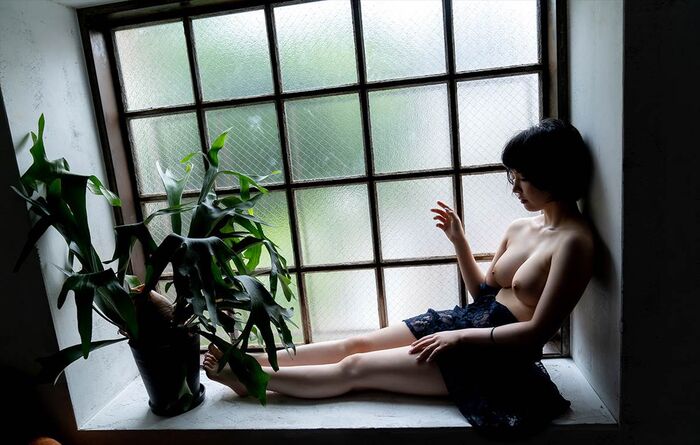 Sannomiya Tsubaki 3th image