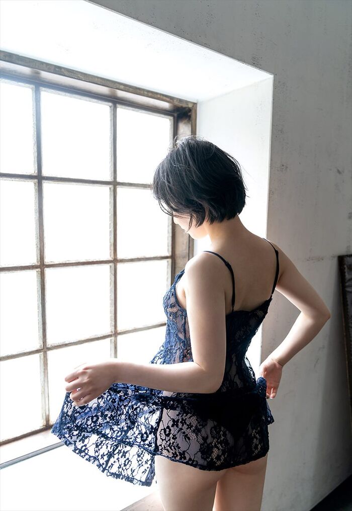 Sannomiya Tsubaki 6th image