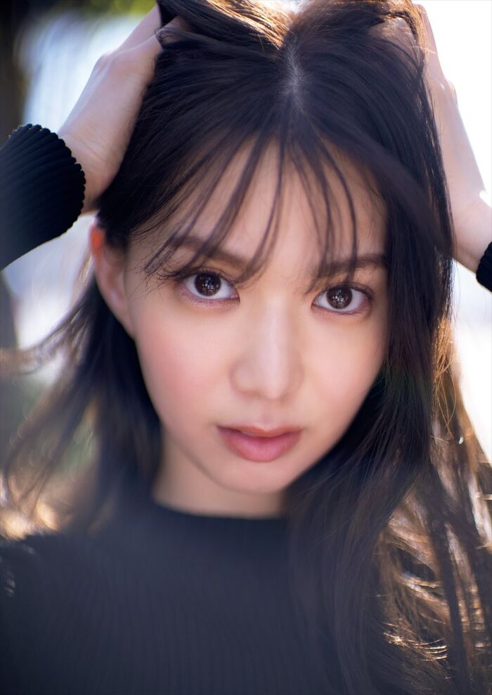 Matsudaira Riko Matsudaira 11th image
