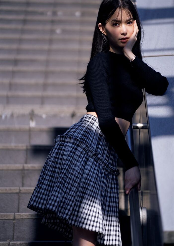 Matsudaira Riko Matsudaira 12th image