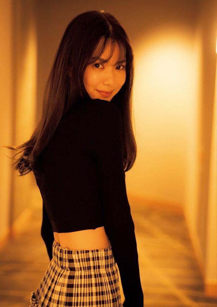 Matsudaira Riko Matsudaira 13th image