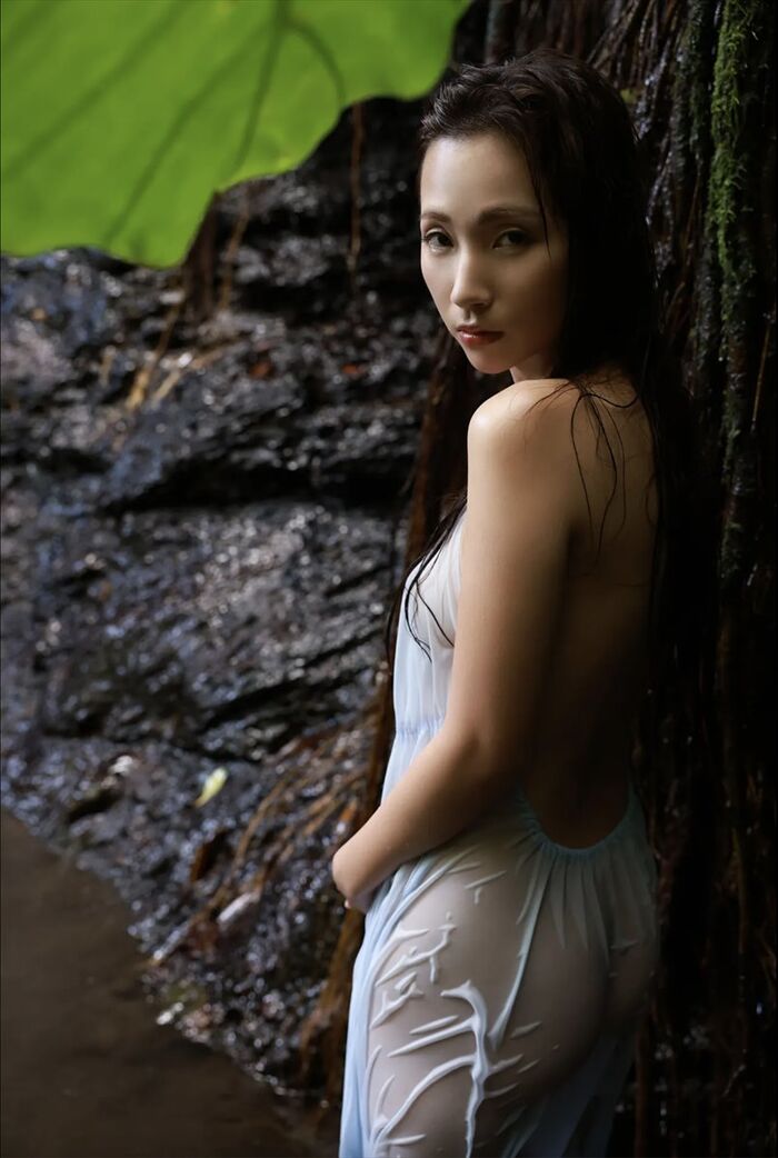 Machiyama Miho 31th image